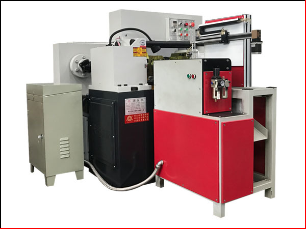 i50型全自动滚丝机